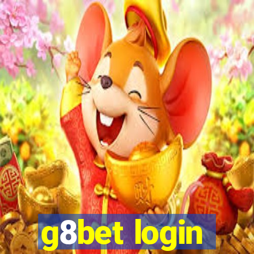 g8bet login